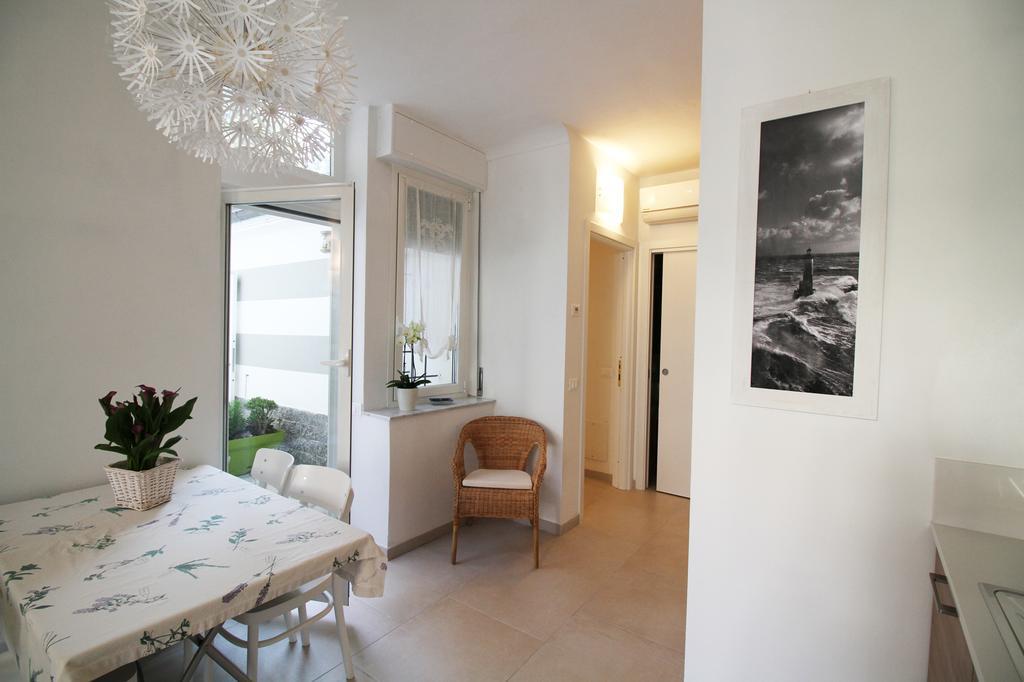 Pochi Passi Dal Mare Daire San Bartolomeo Al Mare Dış mekan fotoğraf