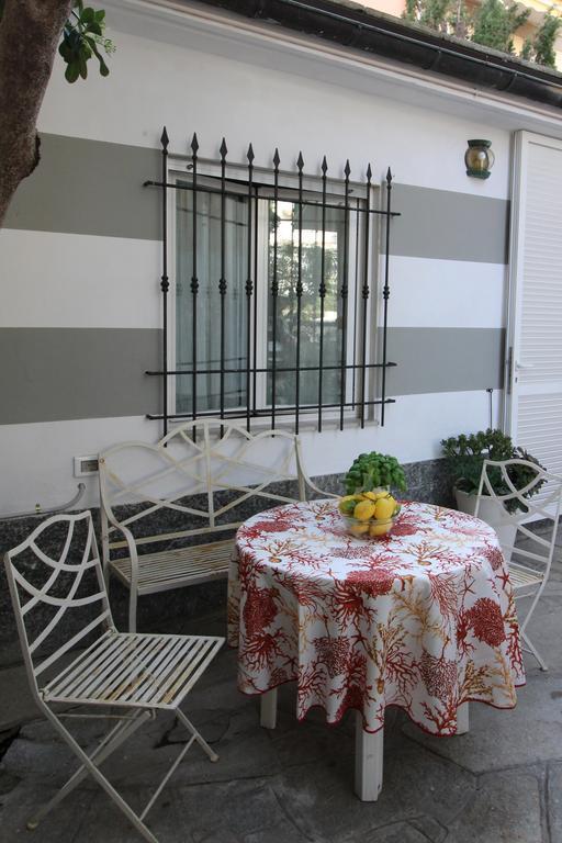 Pochi Passi Dal Mare Daire San Bartolomeo Al Mare Dış mekan fotoğraf
